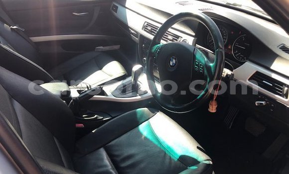 Acheter Occasion Voiture BMW 3–Series Autre à Maputsoa, Leribe Acheter Occasion Voiture BMW 3–Series Autre à Maputsoa, Leribe