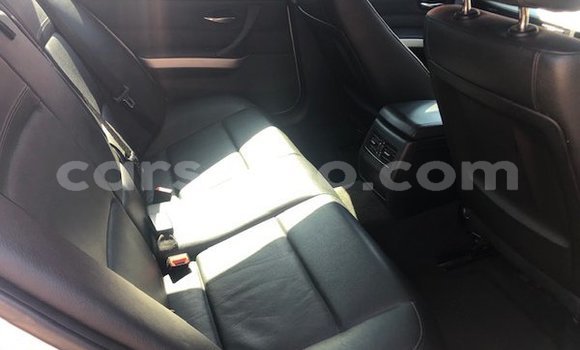 Acheter Occasion Voiture BMW 3–Series Autre à Maputsoa, Leribe Acheter Occasion Voiture BMW 3–Series Autre à Maputsoa, Leribe