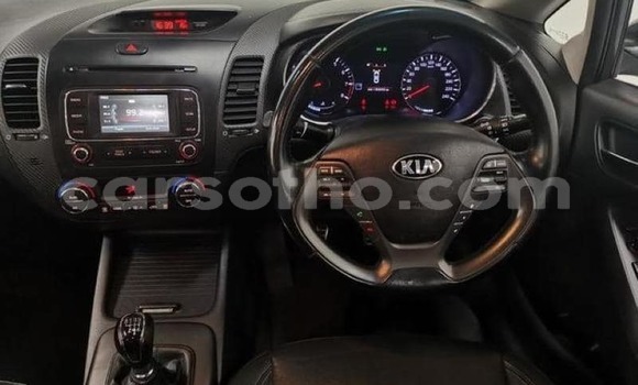 Buy Used Kia Cerato Beige Car in Maputsoe in Leribe Buy Used Kia Cerato Beige Car in Maputsoe in Leribe