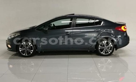 Buy Used Kia Cerato Beige Car in Maputsoe in Leribe Buy Used Kia Cerato Beige Car in Maputsoe in Leribe