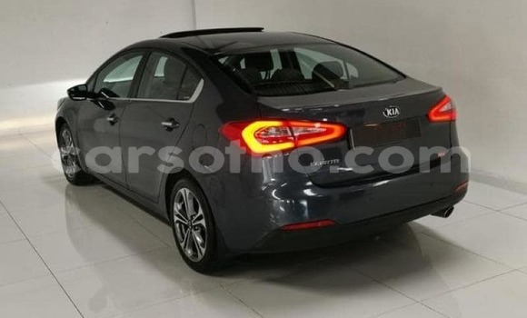 Buy Used Kia Cerato Beige Car in Maputsoe in Leribe Buy Used Kia Cerato Beige Car in Maputsoe in Leribe