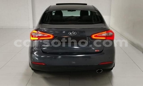 Buy Used Kia Cerato Beige Car in Maputsoe in Leribe Buy Used Kia Cerato Beige Car in Maputsoe in Leribe