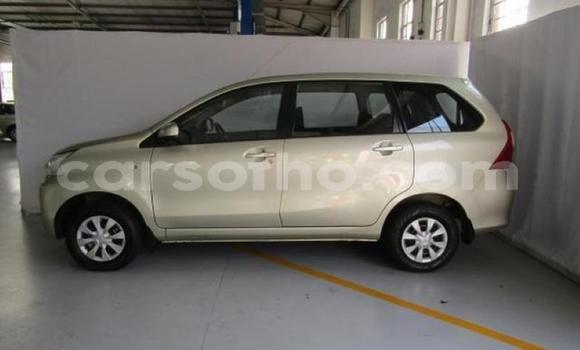 اشتري مستعمل Toyota Avanza Other سيارة في Maputsoa في Leribe اشتري مستعمل Toyota Avanza Other سيارة في Maputsoa في Leribe