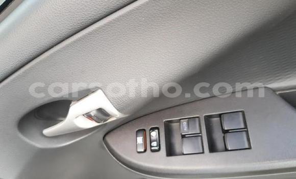 اشتري مستعمل Toyota Corolla White سيارة في Maputsoa في Leribe اشتري مستعمل Toyota Corolla White سيارة في Maputsoa في Leribe