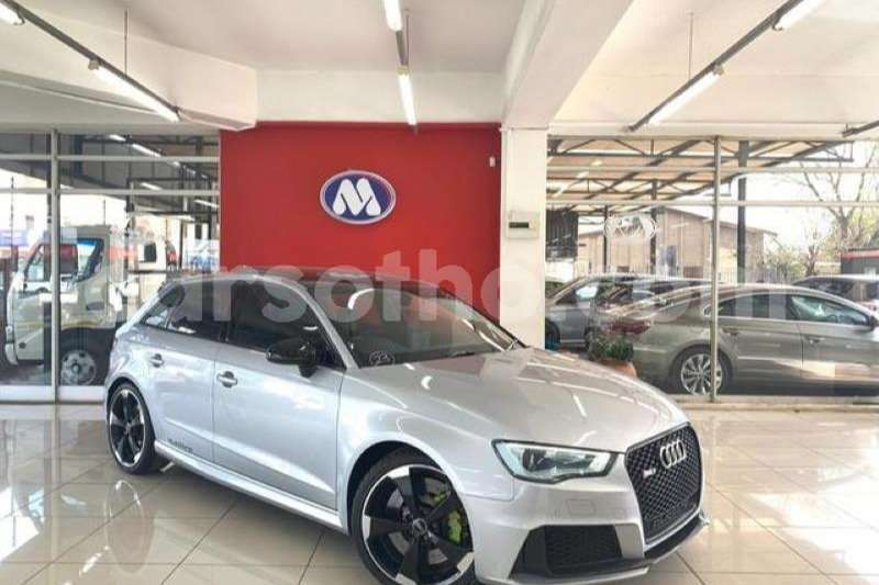 Big with watermark audi rs3 maseru maseru 11971