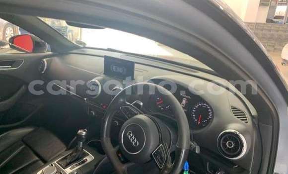 Acheter Occasion Voiture Audi RS3 Gris à Maseru, Maseru Acheter Occasion Voiture Audi RS3 Gris à Maseru, Maseru