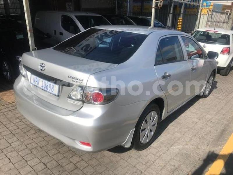 Big with watermark toyota corolla leribe maputsoa 11974