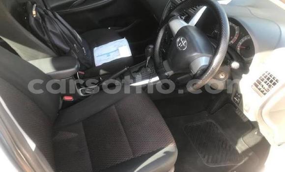اشتري مستعمل Toyota Corolla Silver سيارة في Maputsoa في Leribe اشتري مستعمل Toyota Corolla Silver سيارة في Maputsoa في Leribe