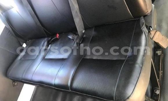 Acheter Occasion Voiture Toyota 2000GT Blanc à Maputsoa, Leribe Acheter Occasion Voiture Toyota 2000GT Blanc à Maputsoa, Leribe