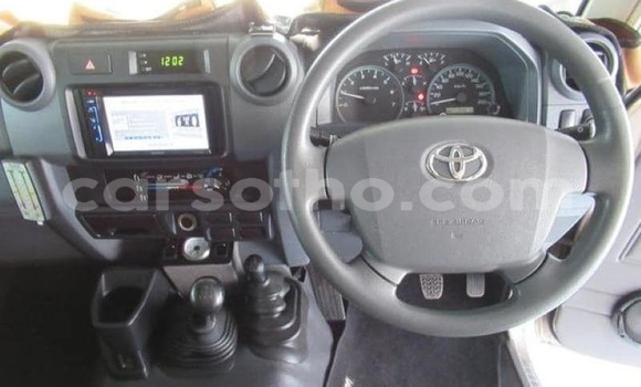 Buy Used Toyota Land Cruiser Other Car in Maseru in Maseru Buy Used Toyota Land Cruiser Other Car in Maseru in Maseru