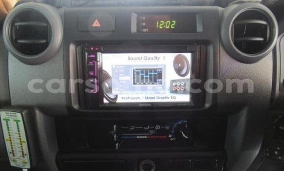 Buy Used Toyota Land Cruiser Other Car in Maseru in Maseru Buy Used Toyota Land Cruiser Other Car in Maseru in Maseru