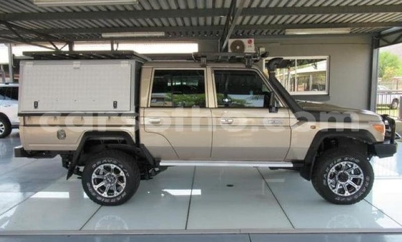 Buy Used Toyota Land Cruiser Other Car in Maseru in Maseru Buy Used Toyota Land Cruiser Other Car in Maseru in Maseru