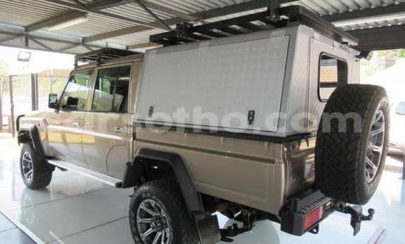 Buy Used Toyota Land Cruiser Other Car in Maseru in Maseru Buy Used Toyota Land Cruiser Other Car in Maseru in Maseru
