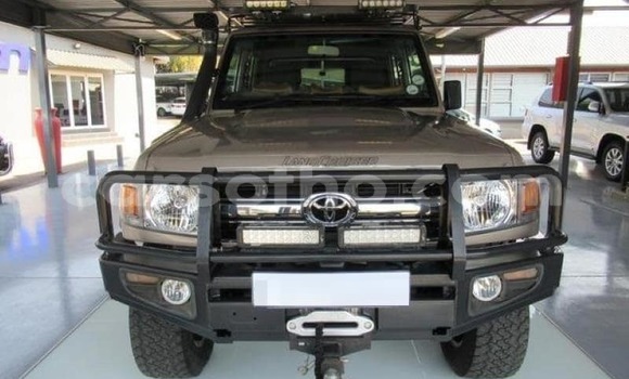 Buy Used Toyota Land Cruiser Other Car in Maseru in Maseru Buy Used Toyota Land Cruiser Other Car in Maseru in Maseru