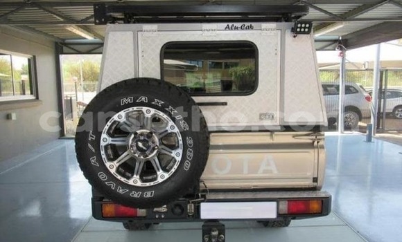 Buy Used Toyota Land Cruiser Other Car in Maseru in Maseru Buy Used Toyota Land Cruiser Other Car in Maseru in Maseru
