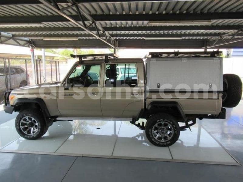 Big with watermark toyota land cruiser maseru maseru 11981