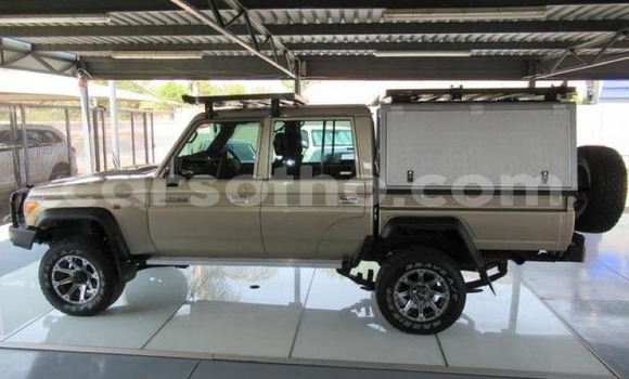 Buy Used Toyota Land Cruiser Other Car in Maseru in Maseru Buy Used Toyota Land Cruiser Other Car in Maseru in Maseru