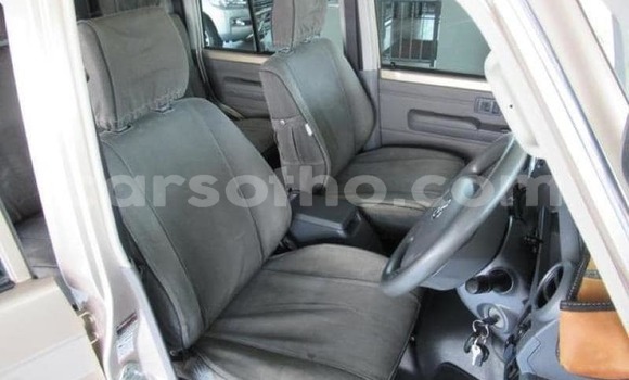 Buy Used Toyota Land Cruiser Other Car in Maseru in Maseru Buy Used Toyota Land Cruiser Other Car in Maseru in Maseru