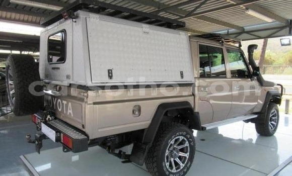 Buy Used Toyota Land Cruiser Other Car in Maseru in Maseru Buy Used Toyota Land Cruiser Other Car in Maseru in Maseru
