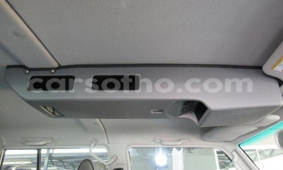 Buy Used Toyota Land Cruiser Other Car in Maseru in Maseru Buy Used Toyota Land Cruiser Other Car in Maseru in Maseru