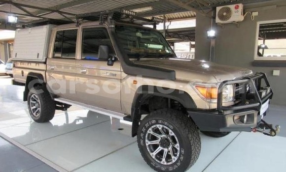 Buy Used Toyota Land Cruiser Other Car in Maseru in Maseru Buy Used Toyota Land Cruiser Other Car in Maseru in Maseru