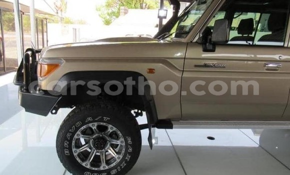 Buy Used Toyota Land Cruiser Other Car in Maseru in Maseru Buy Used Toyota Land Cruiser Other Car in Maseru in Maseru