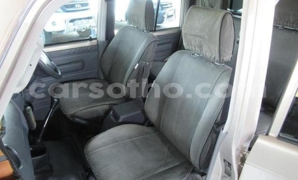 Buy Used Toyota Land Cruiser Other Car in Maseru in Maseru Buy Used Toyota Land Cruiser Other Car in Maseru in Maseru