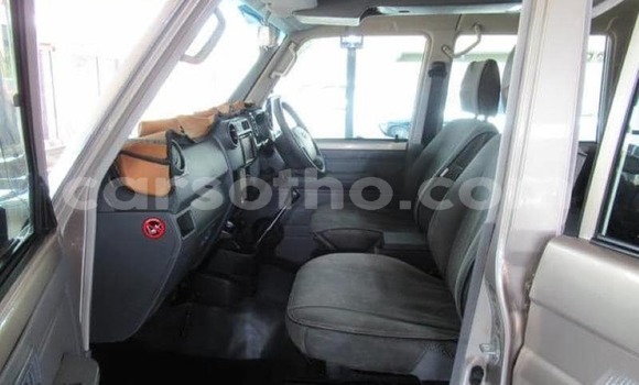 Buy Used Toyota Land Cruiser Other Car in Maseru in Maseru Buy Used Toyota Land Cruiser Other Car in Maseru in Maseru