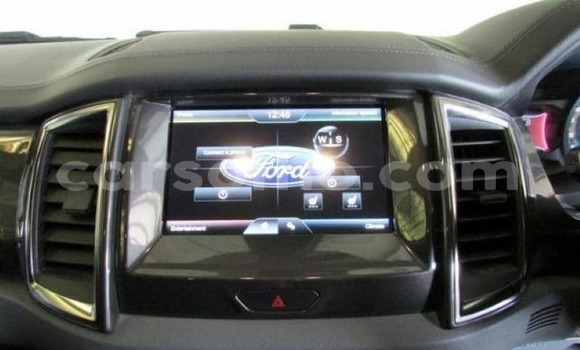 Acheter Occasion Voiture Ford Everest Blanc à Maputsoa, Leribe Acheter Occasion Voiture Ford Everest Blanc à Maputsoa, Leribe