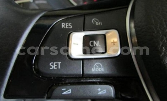 Acheter Occasion Voiture Volkswagen Tiguan Blanc à Maseru, Maseru Acheter Occasion Voiture Volkswagen Tiguan Blanc à Maseru, Maseru