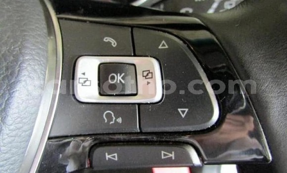 Acheter Occasion Voiture Volkswagen Tiguan Blanc à Maseru, Maseru Acheter Occasion Voiture Volkswagen Tiguan Blanc à Maseru, Maseru