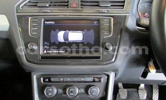 Acheter Occasion Voiture Volkswagen Tiguan Blanc à Maseru, Maseru Acheter Occasion Voiture Volkswagen Tiguan Blanc à Maseru, Maseru