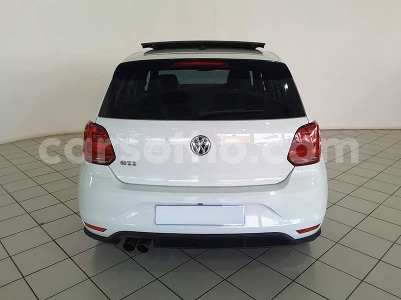 Big with watermark volkswagen polo gti leribe maputsoa 11988