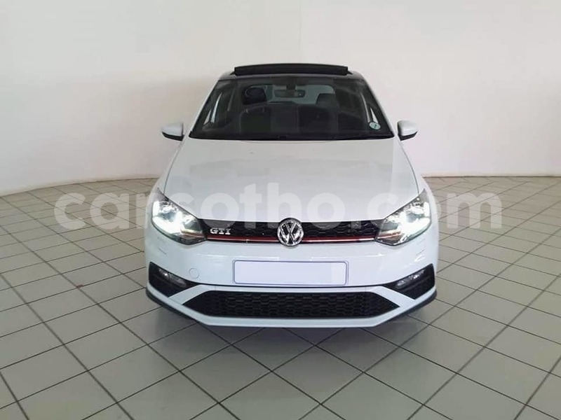 Big with watermark volkswagen polo gti leribe maputsoa 11988