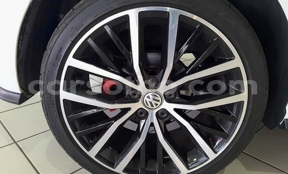 Sayi Na hannu Volkswagen Polo GTI White Mota in Maputsoa a Leribe Sayi Na hannu Volkswagen Polo GTI White Mota in Maputsoa a Leribe