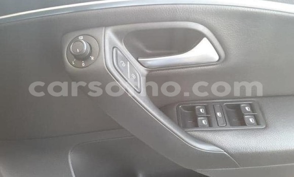 Sayi Na hannu Volkswagen Polo GTI White Mota in Maputsoa a Leribe Sayi Na hannu Volkswagen Polo GTI White Mota in Maputsoa a Leribe