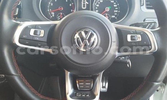 Sayi Na hannu Volkswagen Polo GTI White Mota in Maputsoa a Leribe Sayi Na hannu Volkswagen Polo GTI White Mota in Maputsoa a Leribe