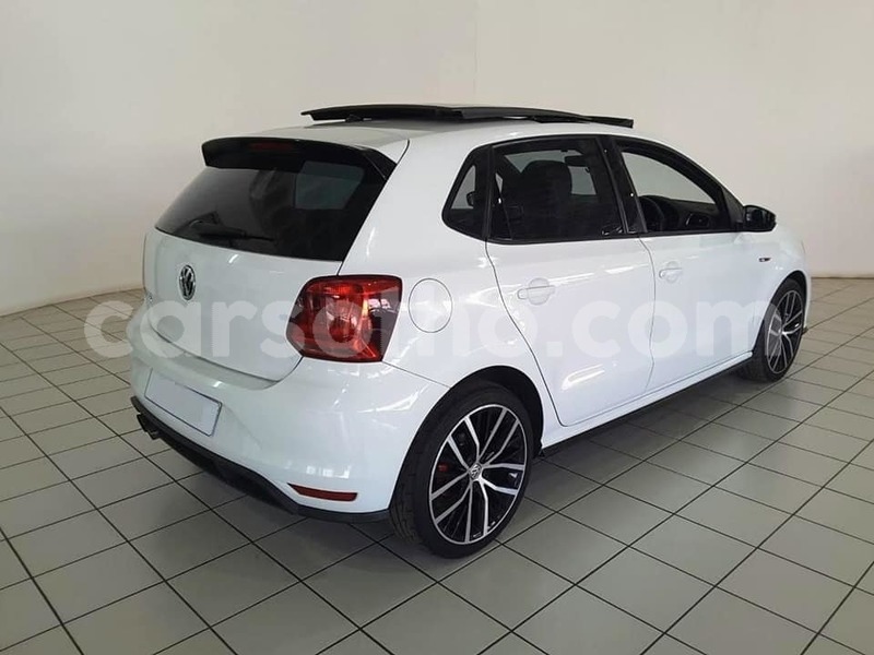 Big with watermark volkswagen polo gti leribe maputsoa 11988