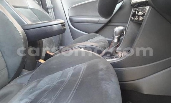 Sayi Na hannu Volkswagen Polo GTI White Mota in Maputsoa a Leribe Sayi Na hannu Volkswagen Polo GTI White Mota in Maputsoa a Leribe