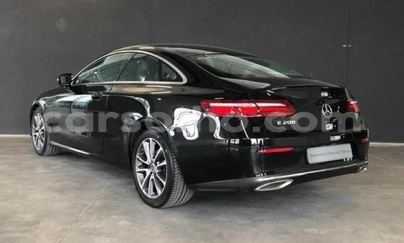 Acheter Occasion Voiture Mercedes-Benz E–Class Noir à Maseru, Maseru Acheter Occasion Voiture Mercedes-Benz E–Class Noir à Maseru, Maseru