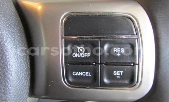 Acheter Occasion Voiture Jeep Patriot Gris à Maputsoe, Leribe Acheter Occasion Voiture Jeep Patriot Gris à Maputsoe, Leribe