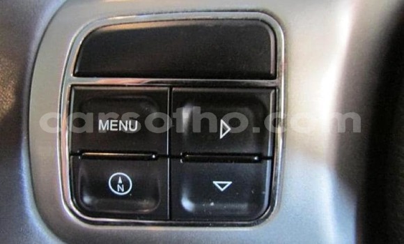 Acheter Occasion Voiture Jeep Patriot Gris à Maputsoe, Leribe Acheter Occasion Voiture Jeep Patriot Gris à Maputsoe, Leribe