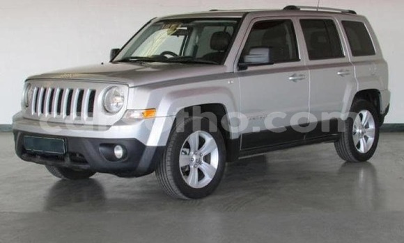 Acheter Occasion Voiture Jeep Patriot Gris à Maputsoe, Leribe Acheter Occasion Voiture Jeep Patriot Gris à Maputsoe, Leribe