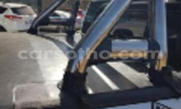 Sayi Na hannu Ford E 150 Cargo Van White Babbar mota in Butha Buthe a Butha-Buthe Sayi Na hannu Ford E 150 Cargo Van White Babbar mota in Butha Buthe a Butha-Buthe