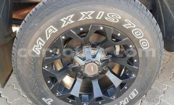 Sayi Na hannu Ford E 150 Cargo Van White Babbar mota in Butha Buthe a Butha-Buthe Sayi Na hannu Ford E 150 Cargo Van White Babbar mota in Butha Buthe a Butha-Buthe