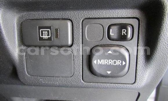 Sayi Na hannu Toyota Avanza Silver Mota in Maseru a Maseru Sayi Na hannu Toyota Avanza Silver Mota in Maseru a Maseru