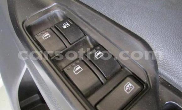 Sayi Na hannu Toyota Avanza Silver Mota in Maseru a Maseru Sayi Na hannu Toyota Avanza Silver Mota in Maseru a Maseru