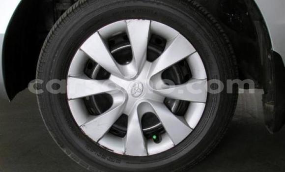 Sayi Na hannu Toyota Avanza Silver Mota in Maseru a Maseru Sayi Na hannu Toyota Avanza Silver Mota in Maseru a Maseru