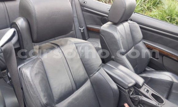 Sayi Na hannu BMW M3 White Mota in Butha Buthe a Butha-Buthe Sayi Na hannu BMW M3 White Mota in Butha Buthe a Butha-Buthe