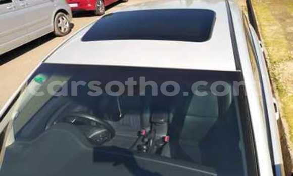 Sayi Na hannu Kia Rio Silver Mota in Butha Buthe a Butha-Buthe Sayi Na hannu Kia Rio Silver Mota in Butha Buthe a Butha-Buthe